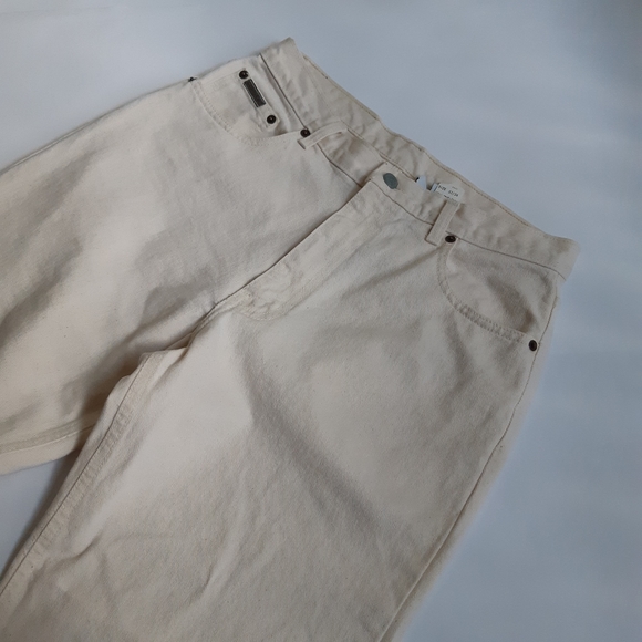 Vintage Calvin Klein jeans - Picture 6 of 13